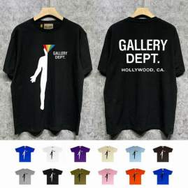 Picture of Gallery Dept T Shirts Short _SKUGalleryDeptS-XXLsytGAG02213258